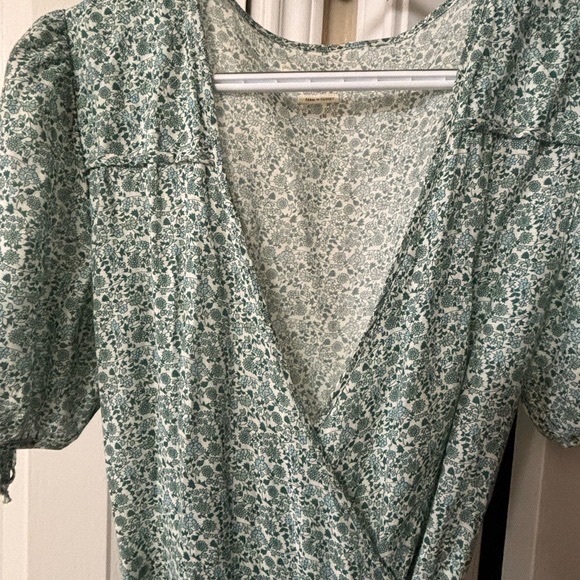 Christy Dawn Augusta Dress - Picture 2 of 5